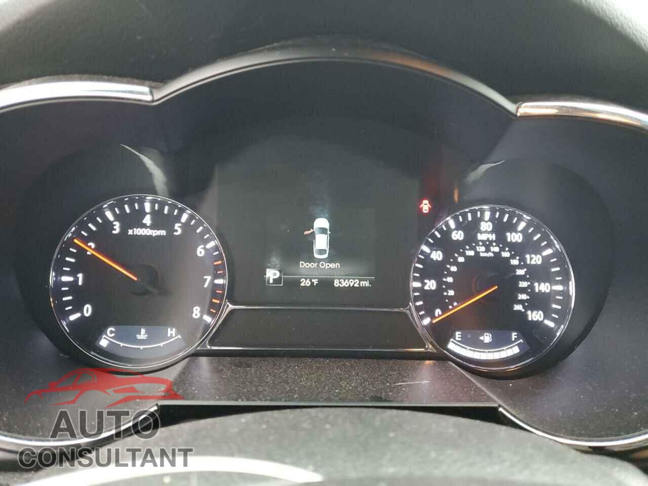 KIA OPTIMA 2013 - 5XXGR4A65DG217899