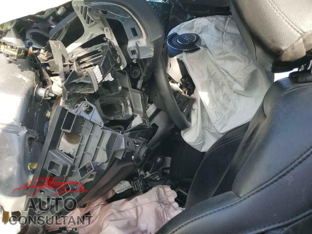 JEEP COMPASS 2021 - 3C4NJCEB1MT597098