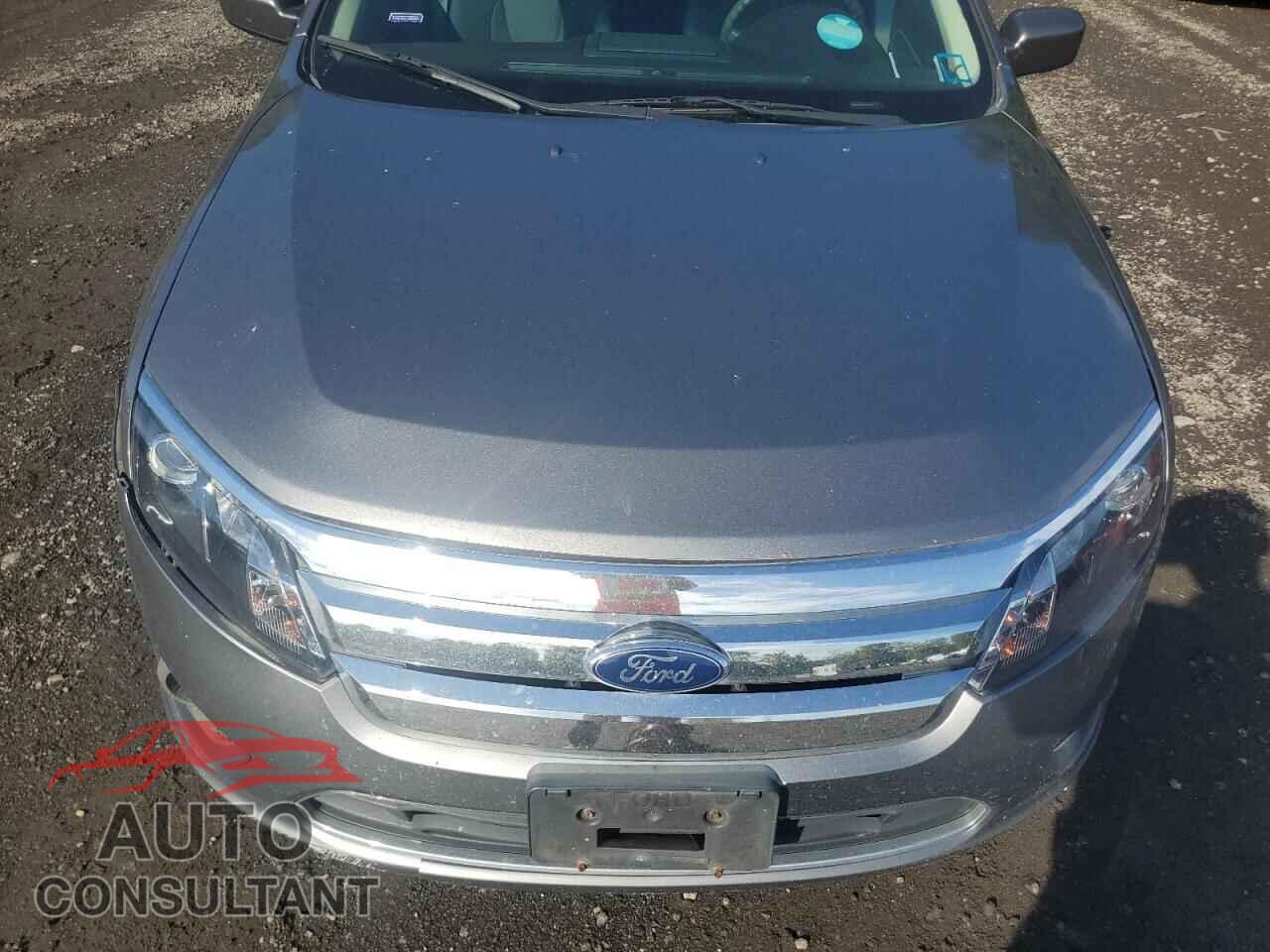FORD FUSION 2011 - 3FAHP0HA2BR295140