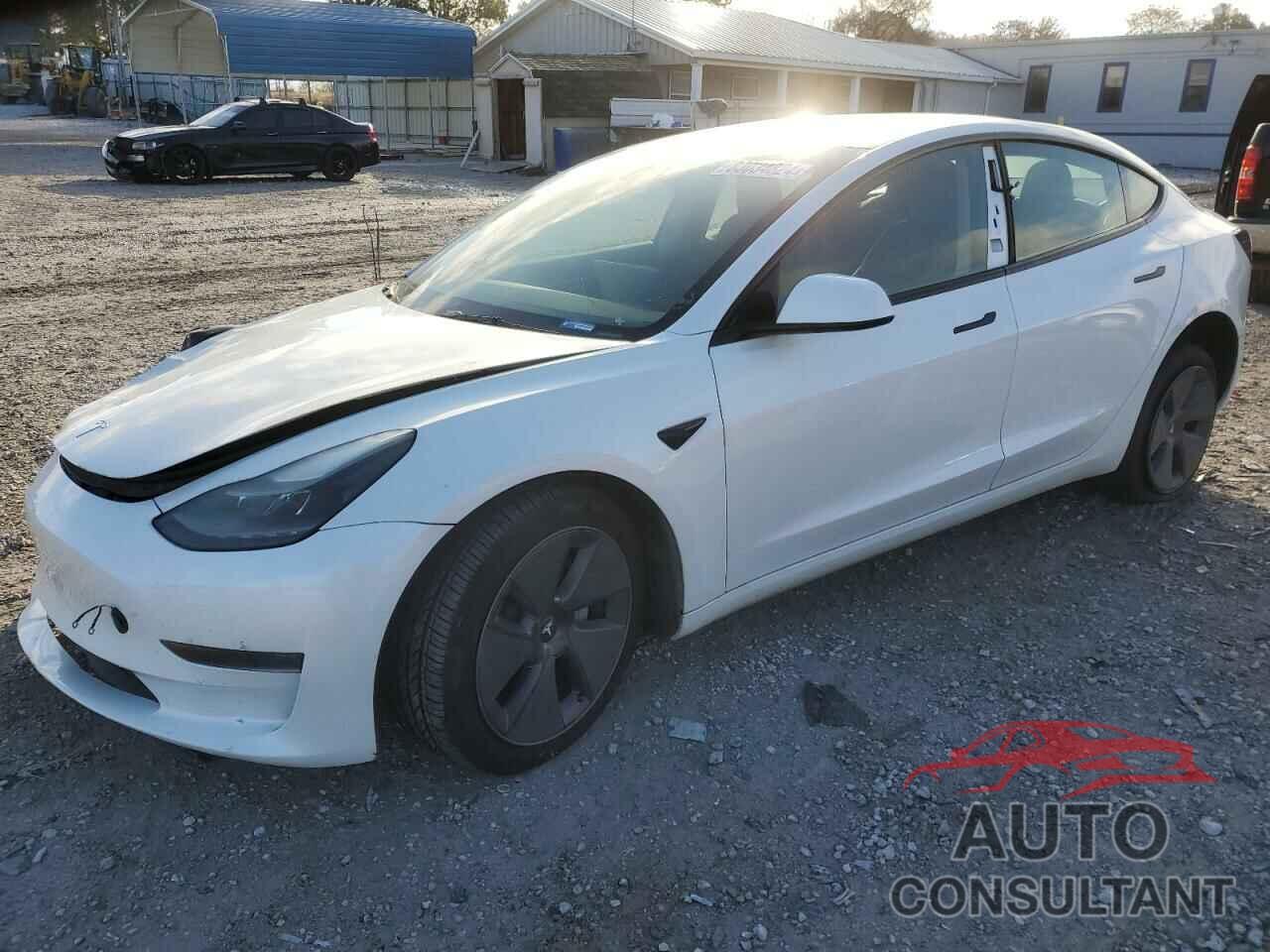 TESLA MODEL 3 2023 - 5YJ3E1EA1PF469891