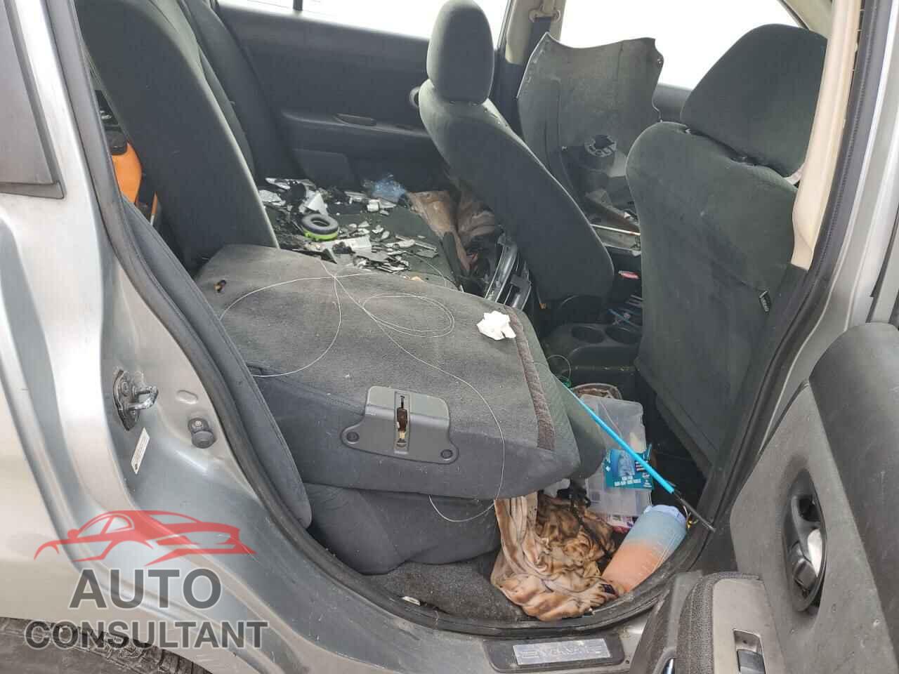 NISSAN VERSA 2012 - 3N1BC1CP4CK273196