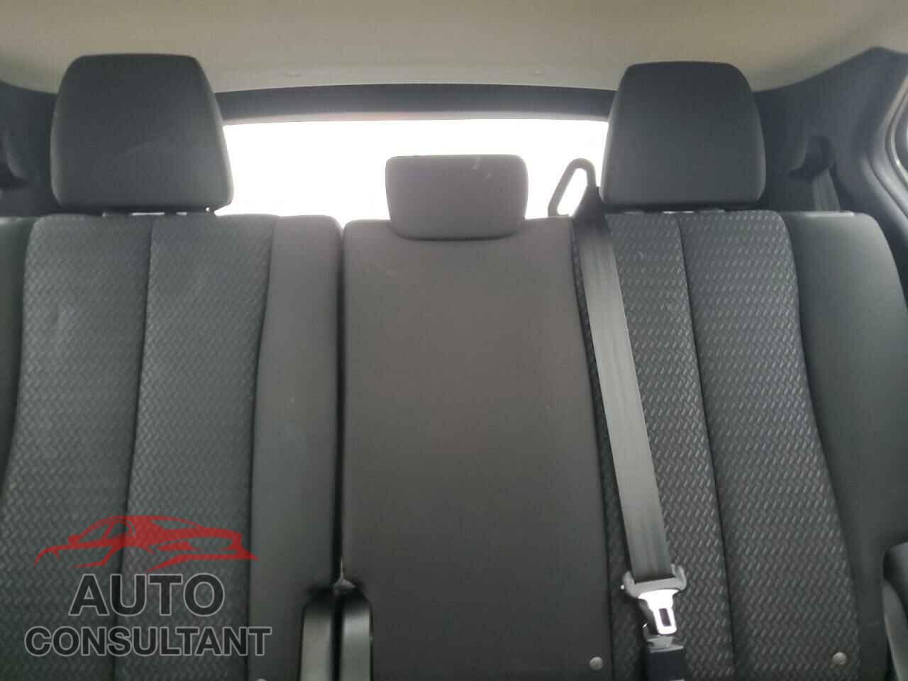 MITSUBISHI ECLIPSE 2023 - JA4ATVAA1PZ040748