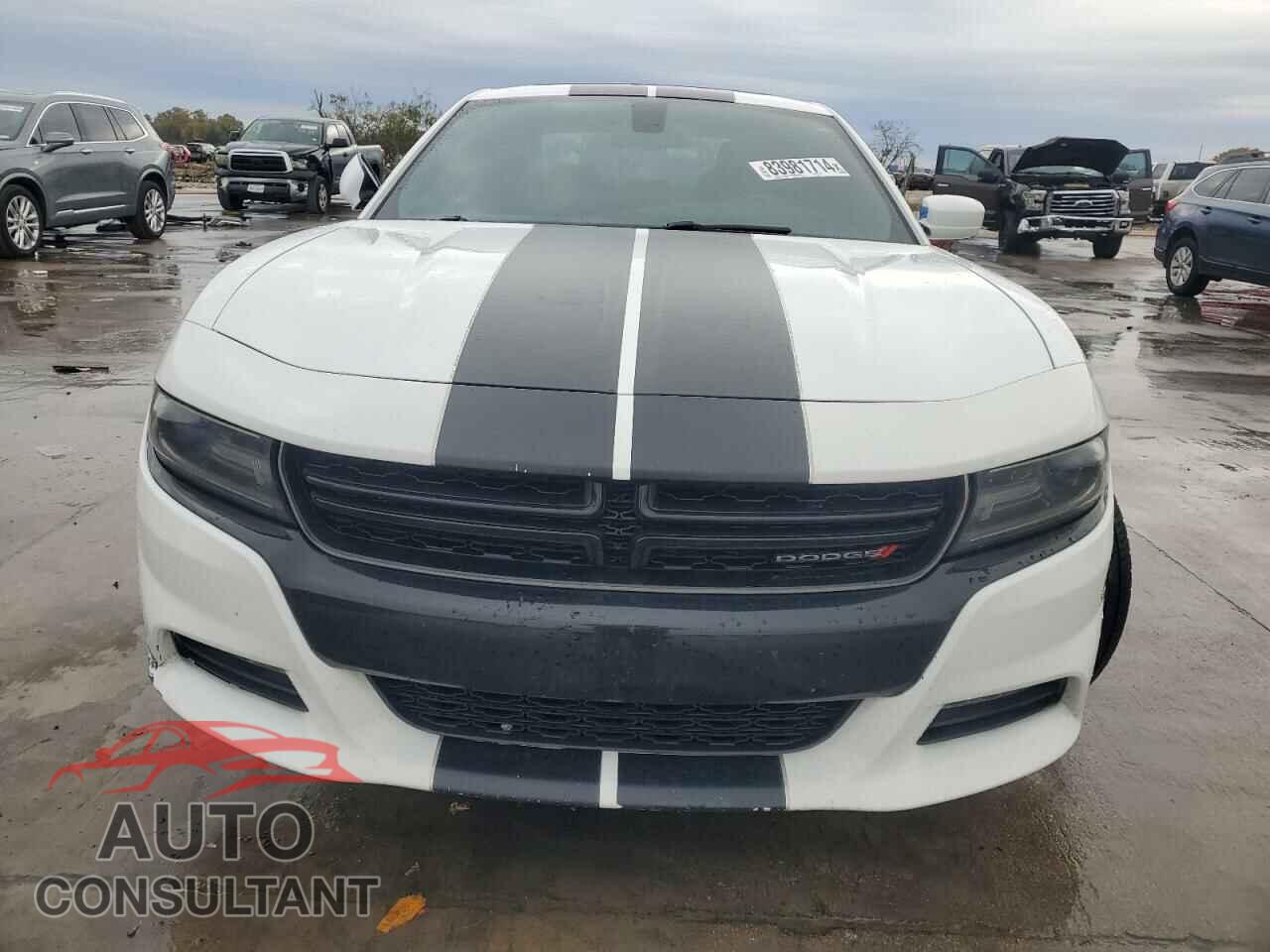 DODGE CHARGER 2015 - 2C3CDXCT0FH729687
