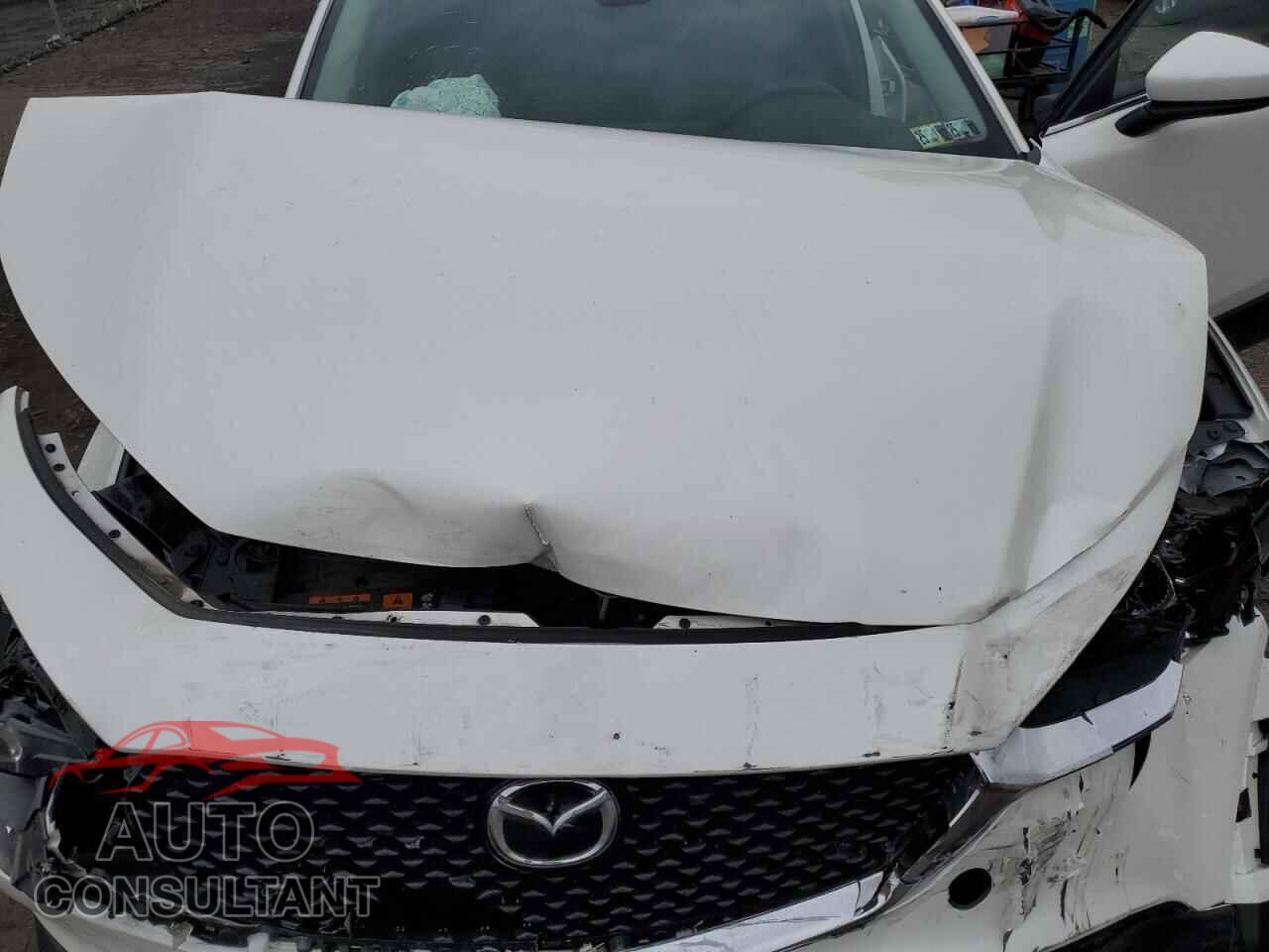 MAZDA CX30 2023 - 3MVDMBBM2PM581640