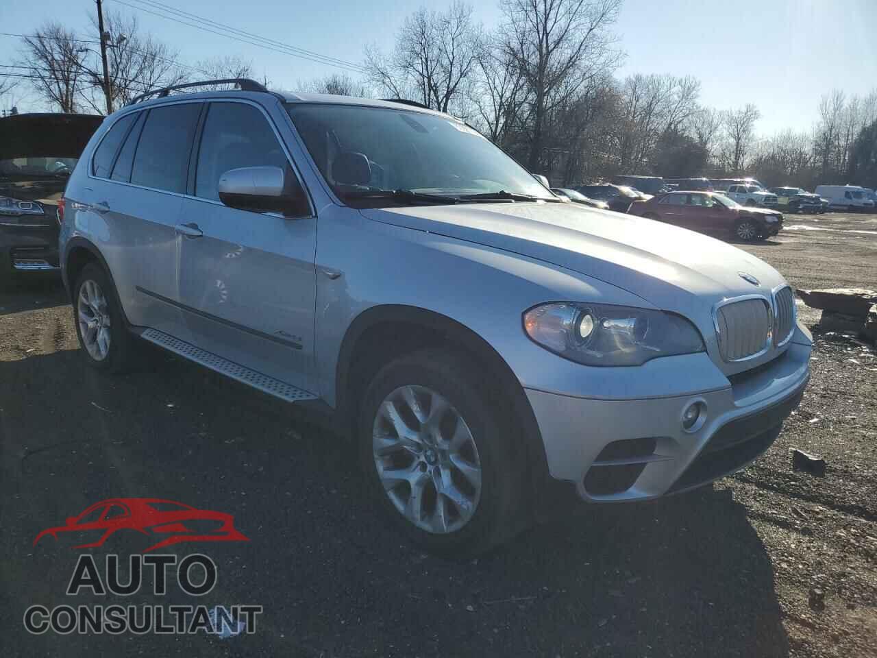 BMW X5 2013 - 5UXZV4C52D0E14038