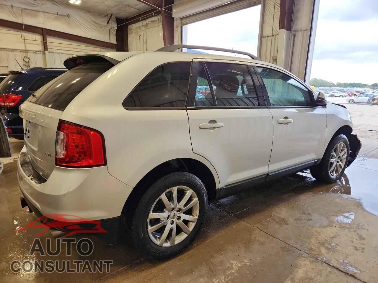 FORD EDGE 2013 - 2FMDK3JC4DBA67769