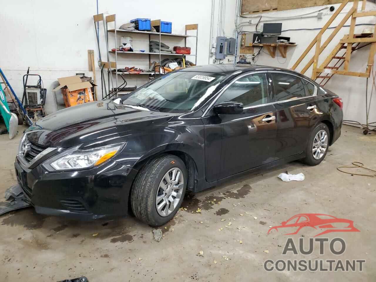 NISSAN ALTIMA 2016 - 1N4AL3AP1GC249401