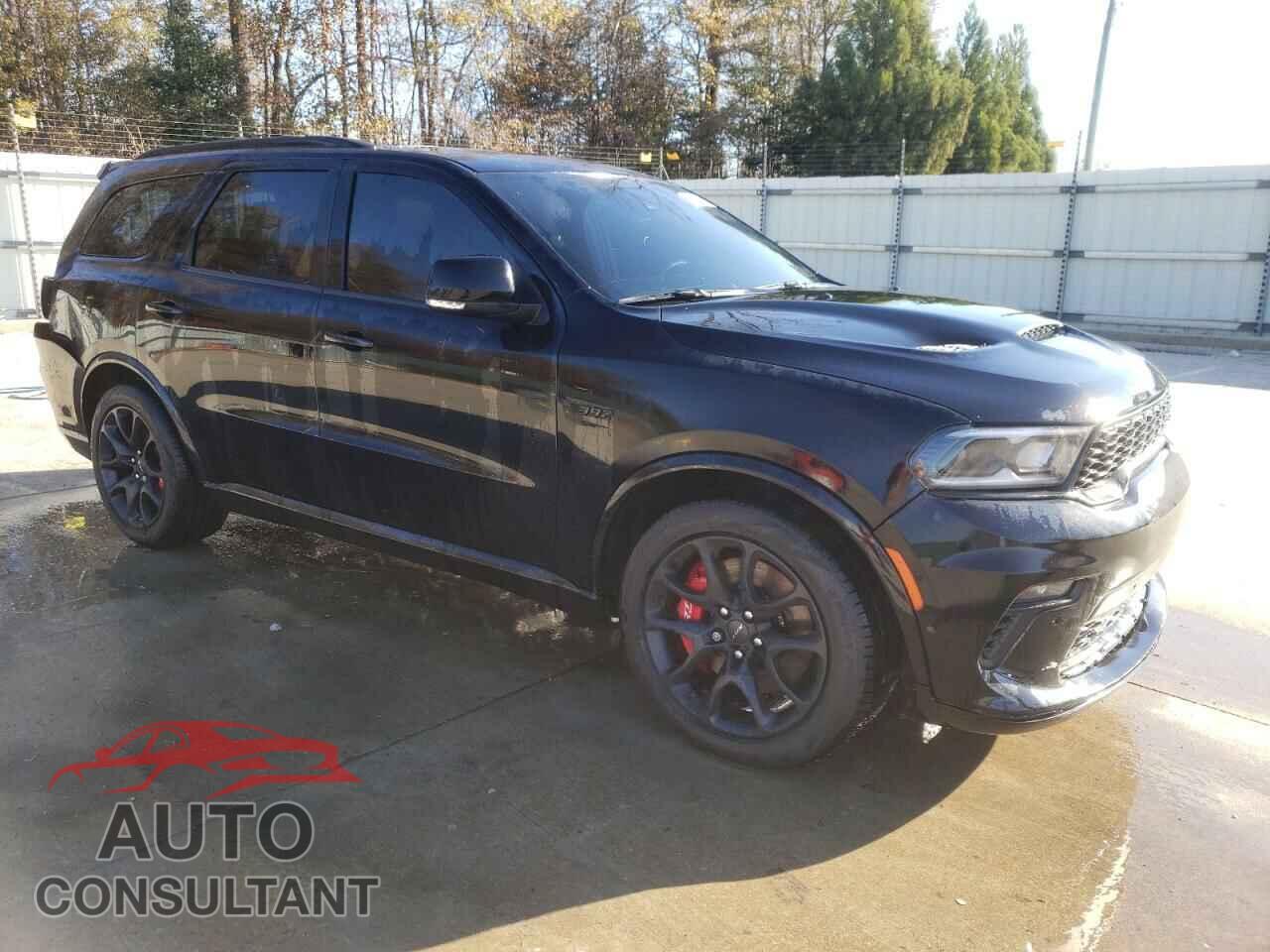 DODGE DURANGO 2023 - 1C4SDJGJ8PC673452