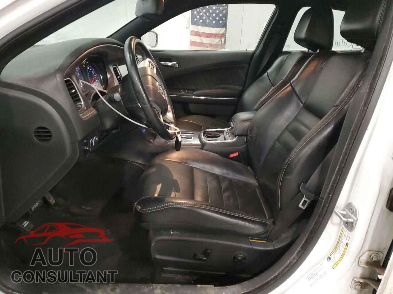 DODGE CHARGER 2014 - 2C3CDXDT3EH103029