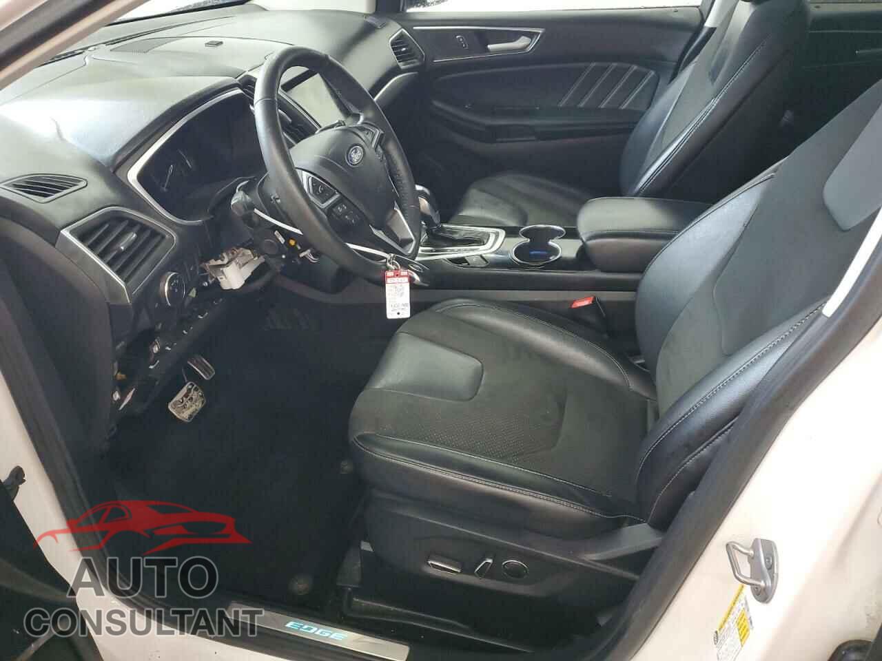 FORD EDGE 2016 - 2FMPK4APXGBC49230