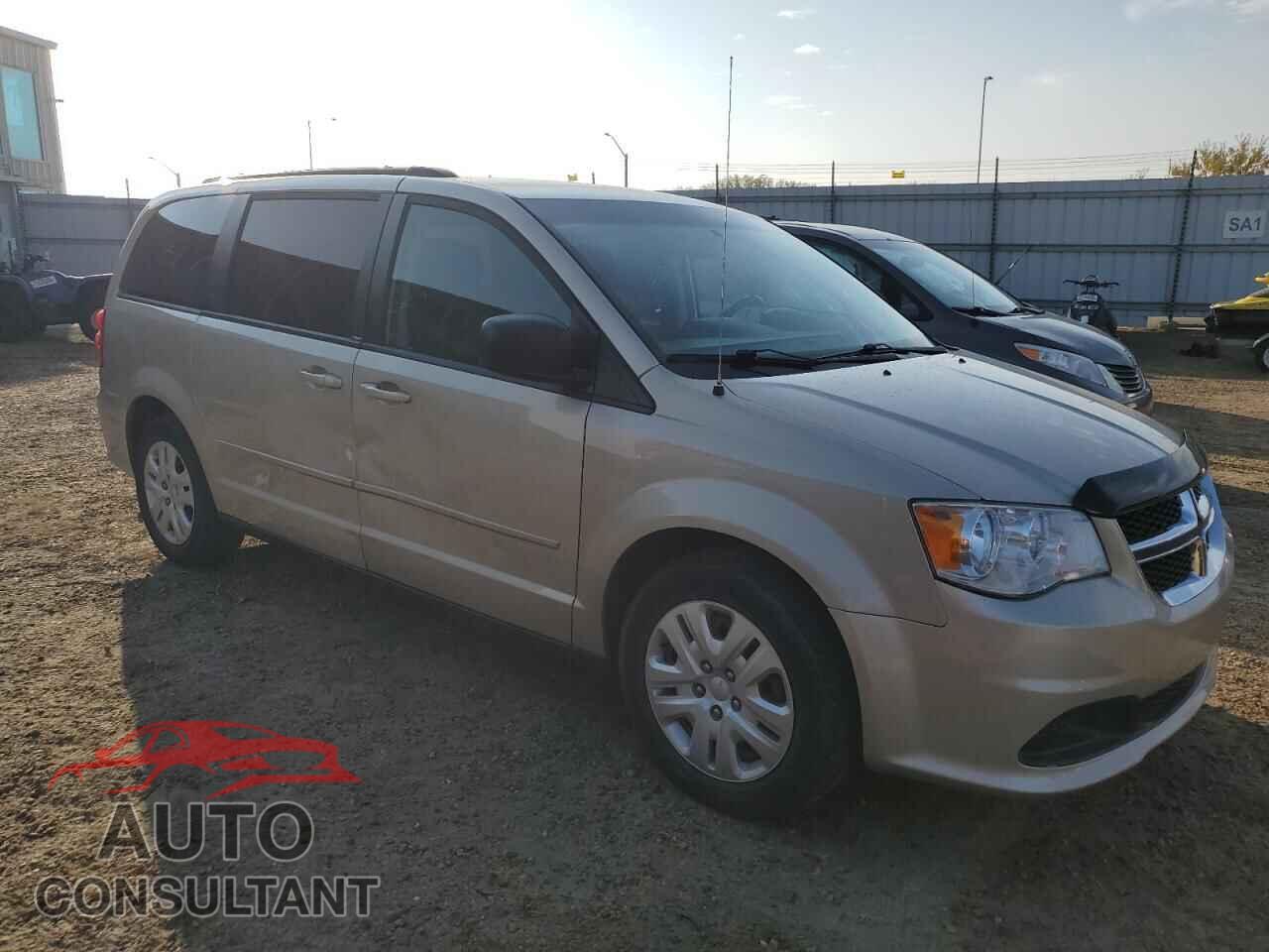DODGE CARAVAN 2014 - 2C4RDGBG2ER103173