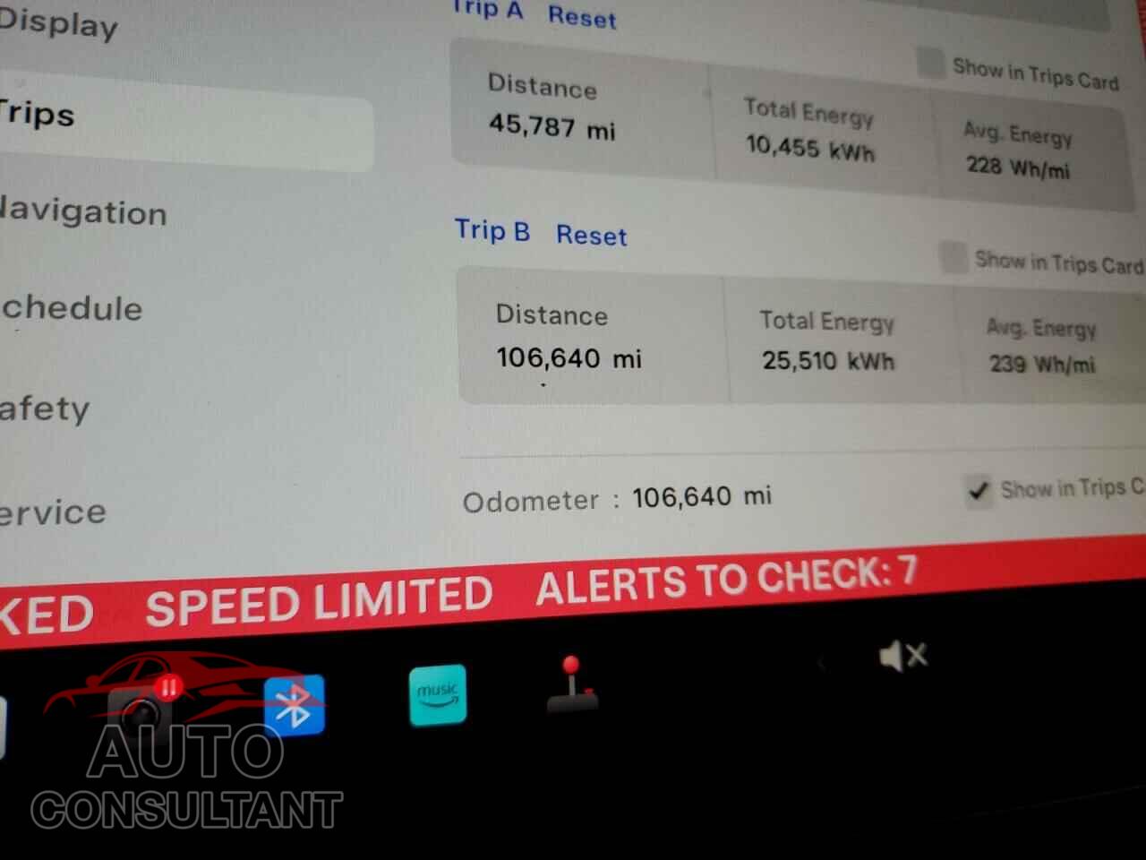 TESLA MODEL 3 2022 - 5YJ3E1EA4NF370382