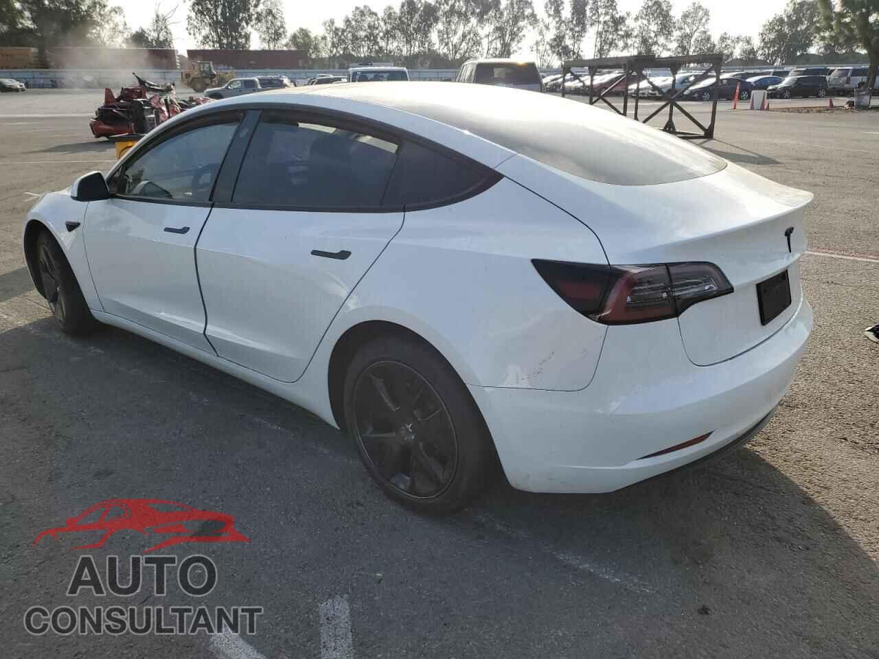 TESLA MODEL 3 2023 - 5YJ3E1EA2PF465686
