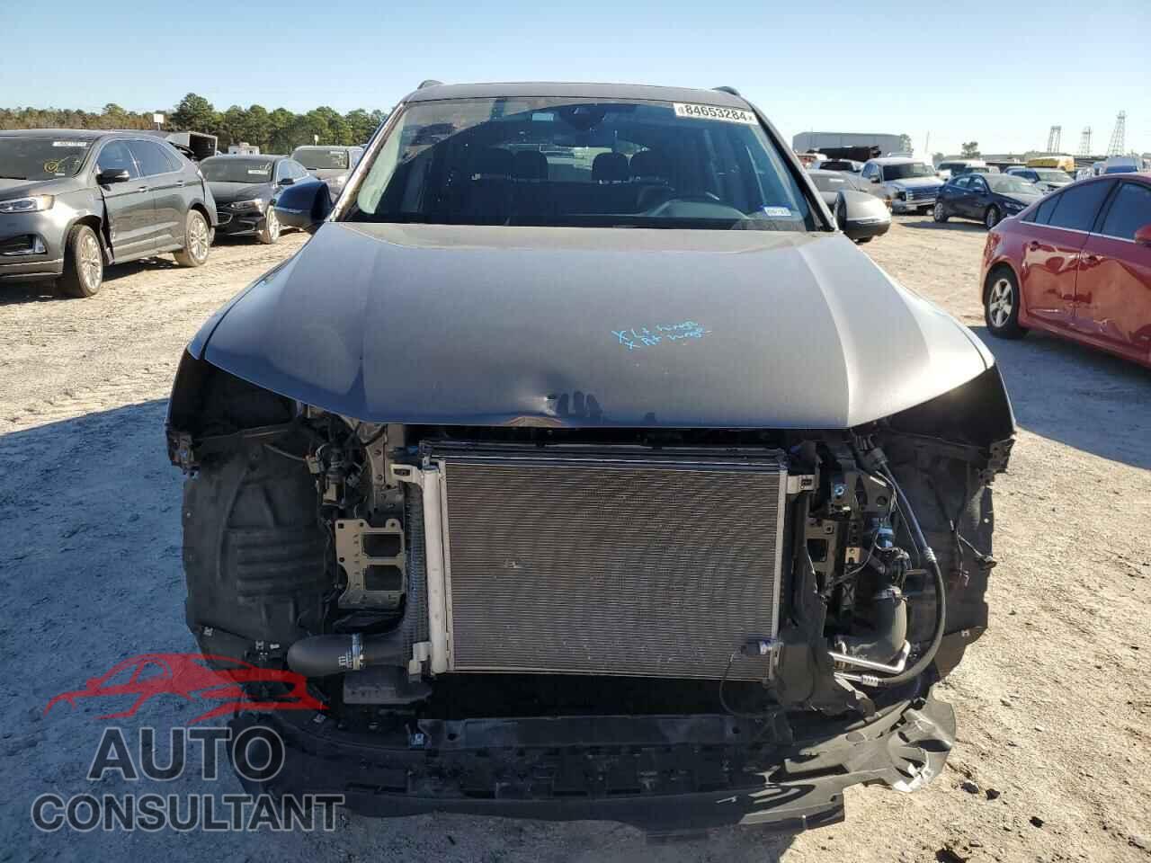 AUDI Q7 2023 - WA1LCBF77PD020036