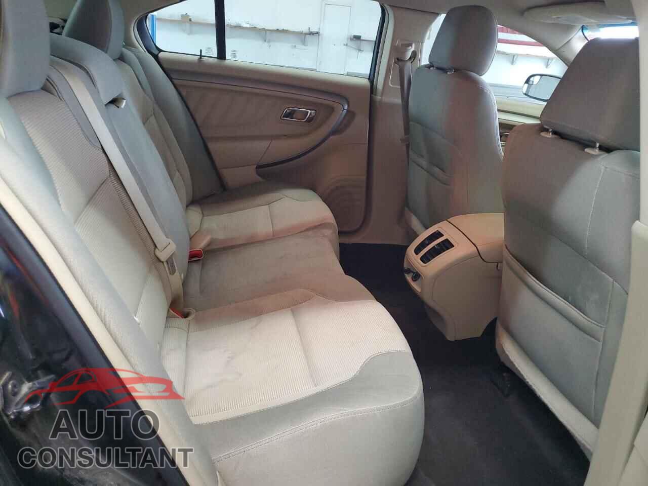 FORD TAURUS 2014 - 1FAHP2H83EG175030