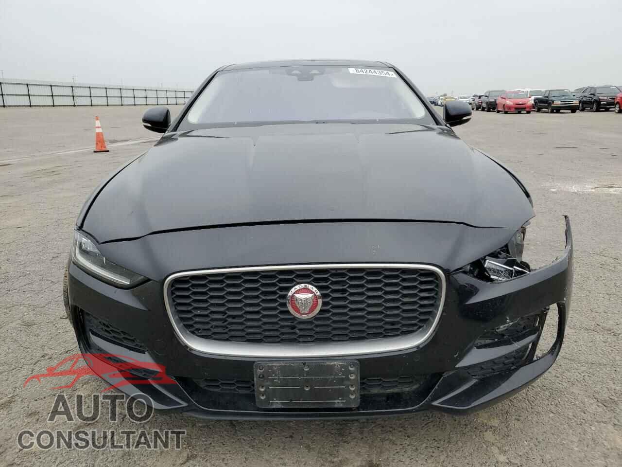 JAGUAR XE 2020 - SAJAE4FX1LCP61707