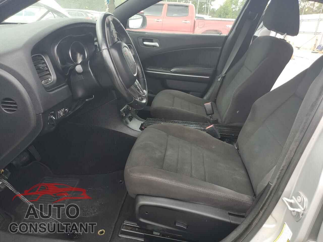 DODGE CHARGER 2019 - 2C3CDXKT0KH592665