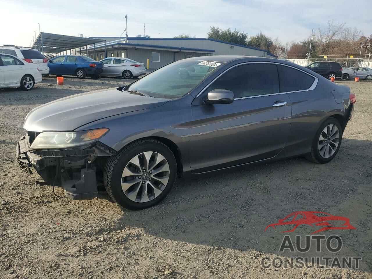 HONDA ACCORD 2014 - 1HGCT1B82EA004289