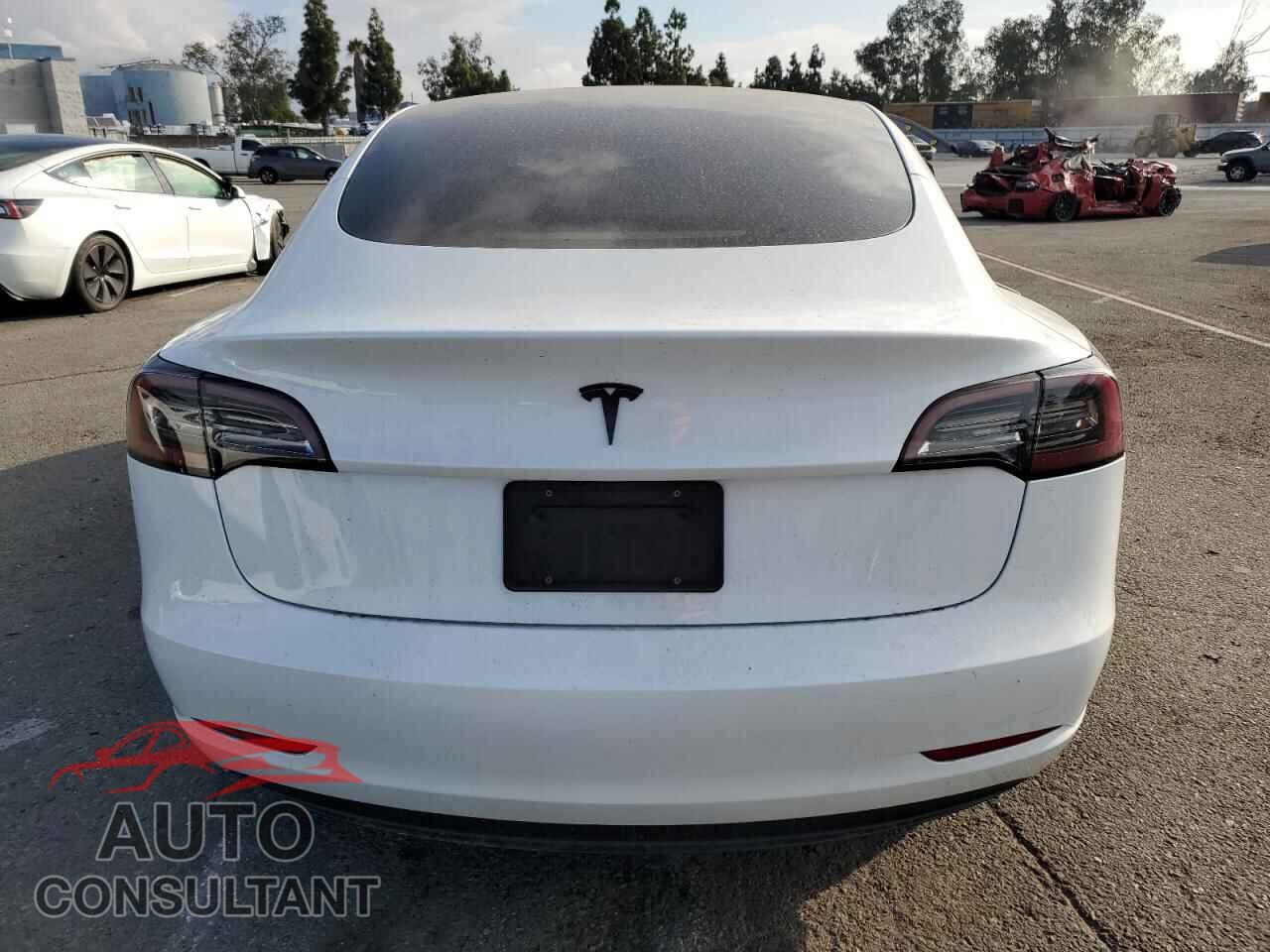 TESLA MODEL 3 2023 - 5YJ3E1EA2PF465686