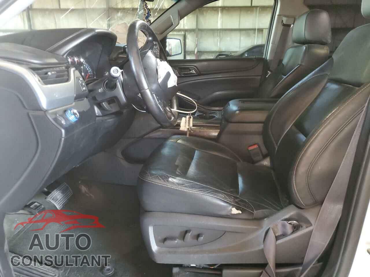 CHEVROLET TAHOE 2015 - 1GNSCBKC0FR227865