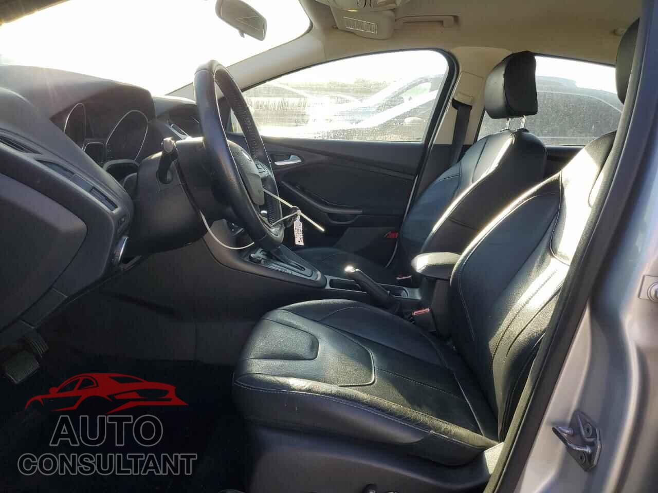FORD FOCUS 2016 - 1FADP3F26GL227439