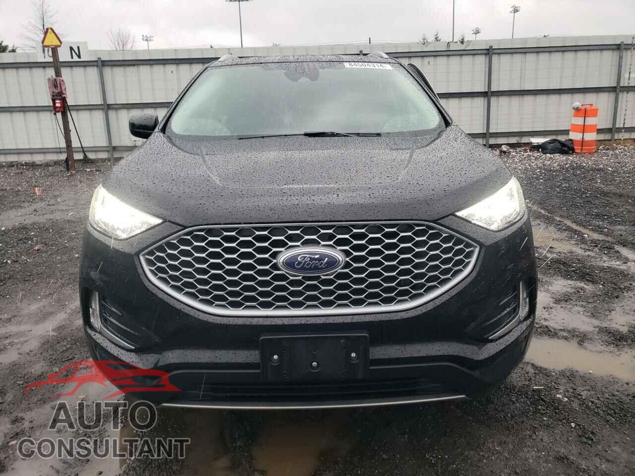 FORD EDGE 2023 - 2FMPK4J98PBA41509