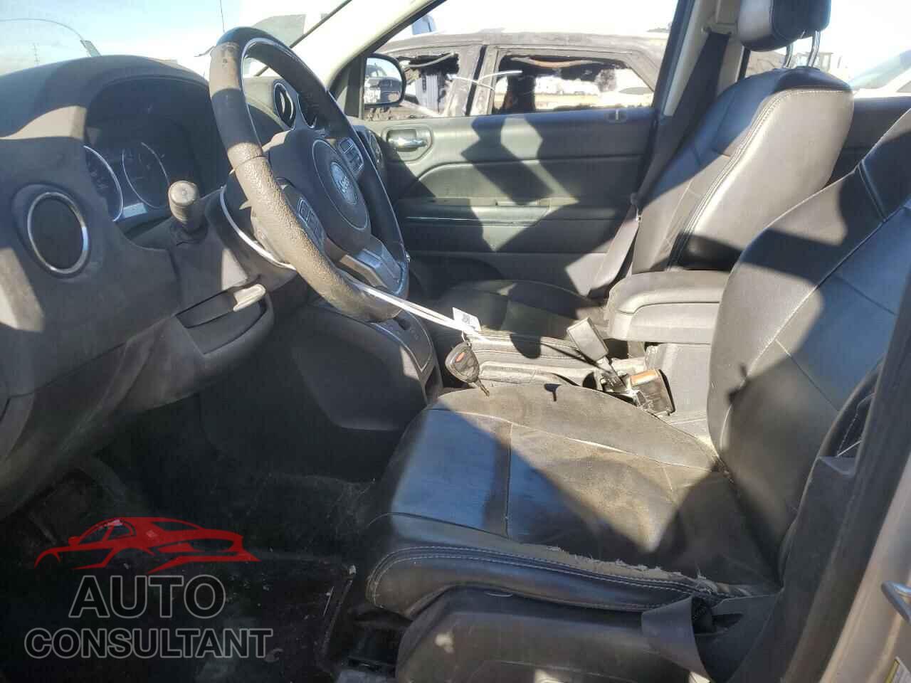 JEEP COMPASS 2012 - 1C4NJCCB2CD642864
