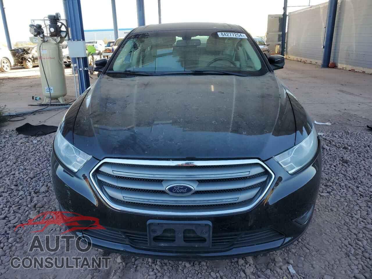 FORD TAURUS 2014 - 1FAHP2E8XEG137640