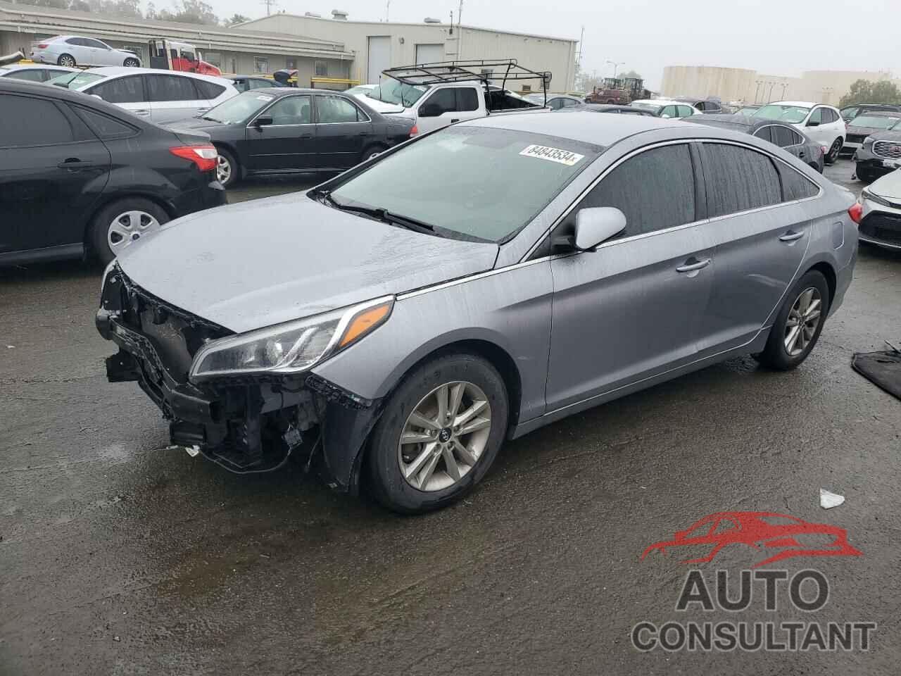 HYUNDAI SONATA 2015 - 5NPE24AF8FH059271