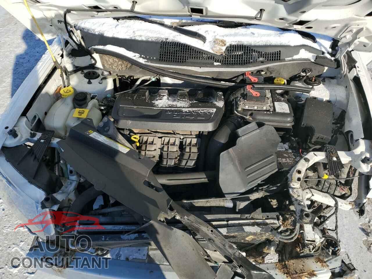 JEEP COMPASS 2011 - 1J4NF1FB3BD135871