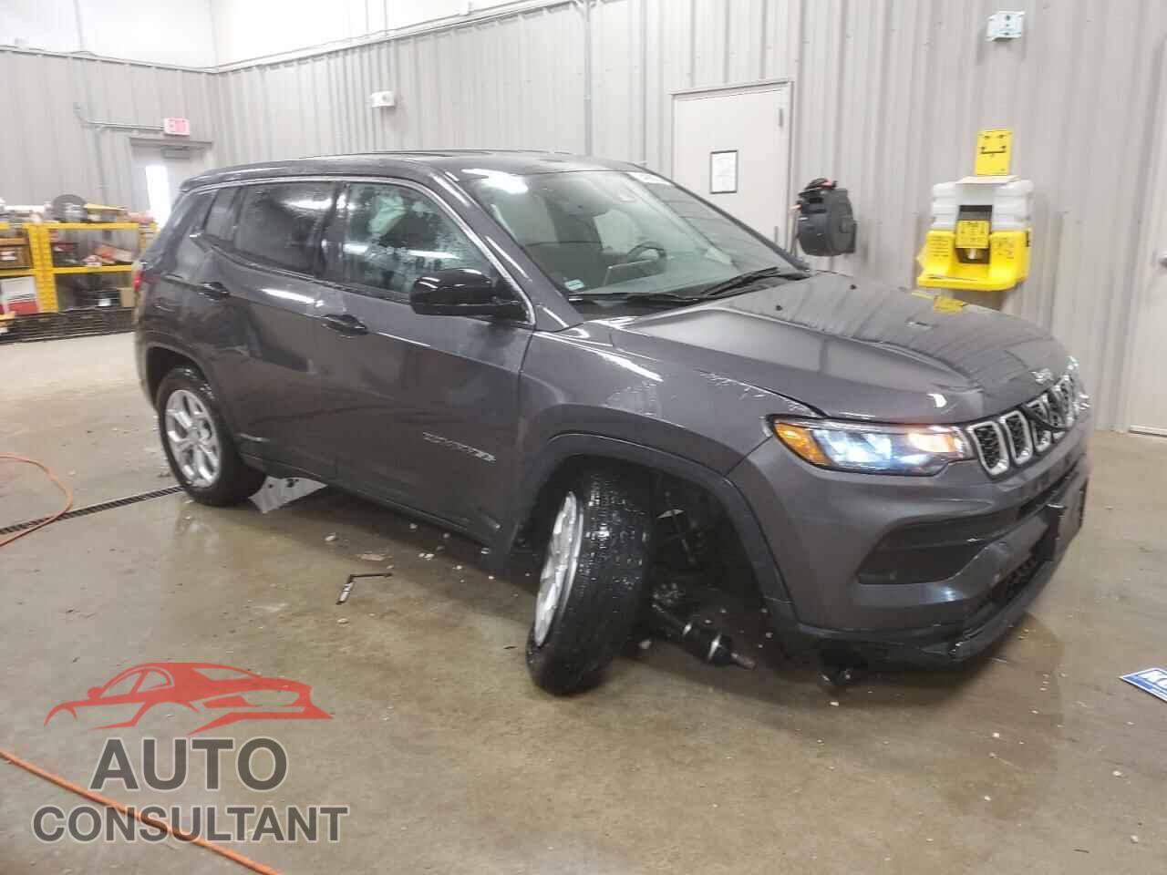 JEEP COMPASS 2024 - 3C4NJDAN0RT170296