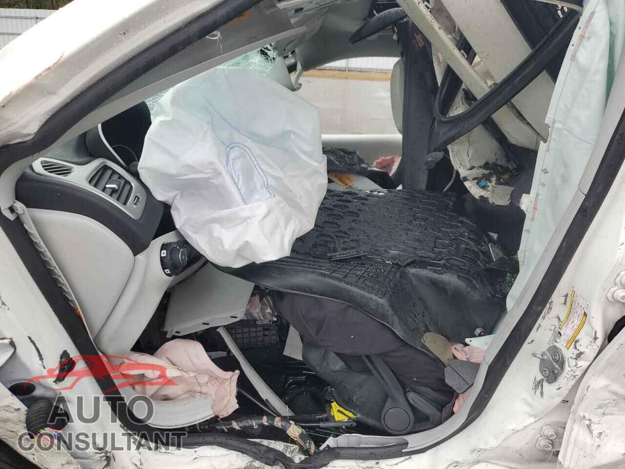 JEEP COMPASS 2020 - 3C4NJCBB6LT247162