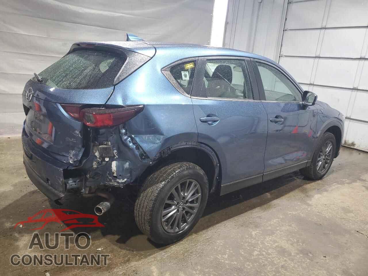 MAZDA CX-5 2019 - JM3KFBBM9K0670871