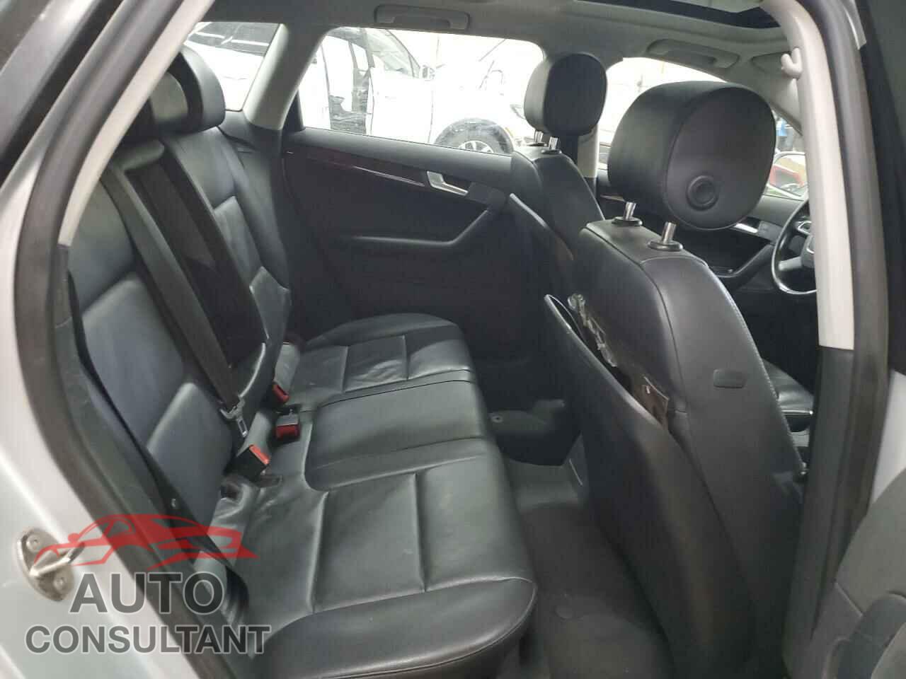AUDI A3 2012 - WAUBEAFM4CA126173