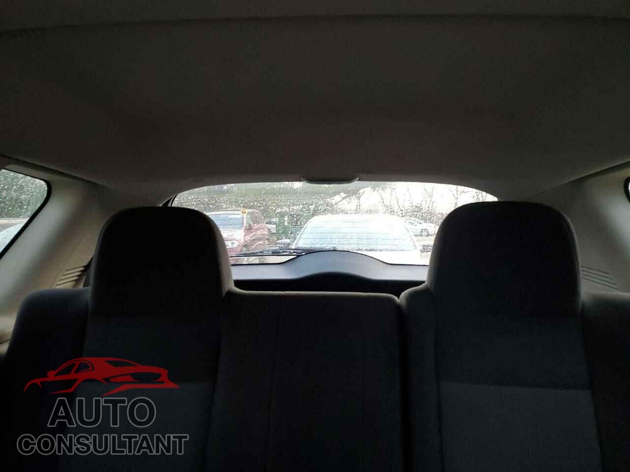 JEEP COMPASS 2012 - 1C4NJDEB0CD603984