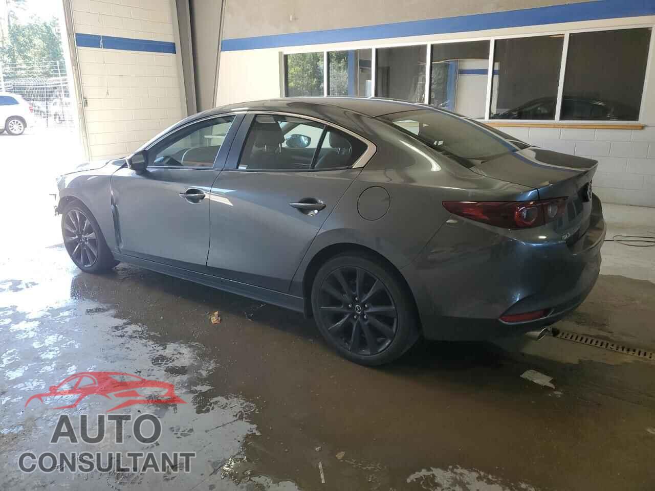MAZDA 3 SELECT S 2024 - 3MZBPABM2RM404001