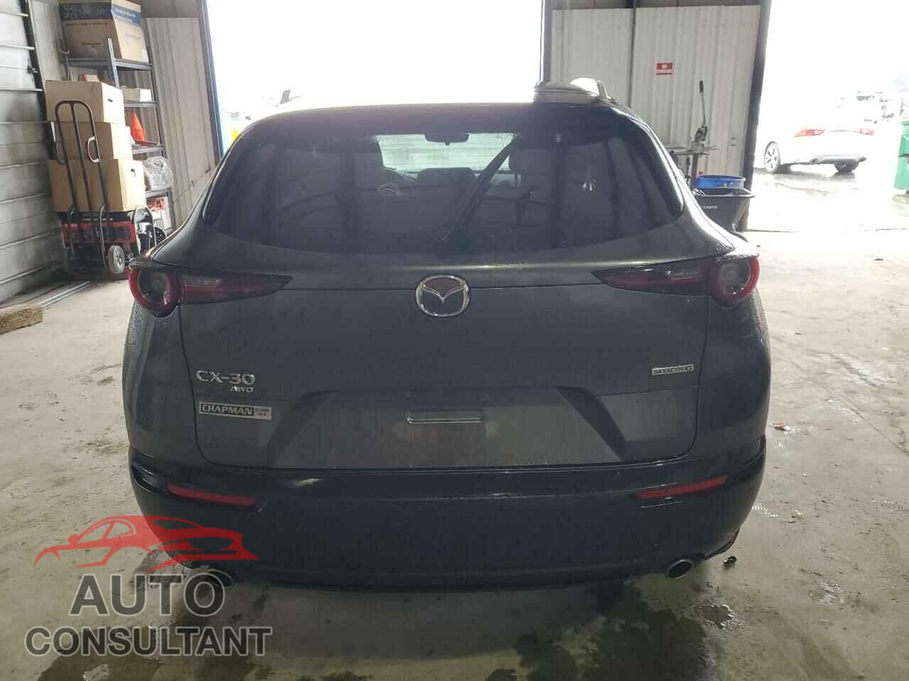 MAZDA CX30 2023 - 3MVDMBCM5PM569903