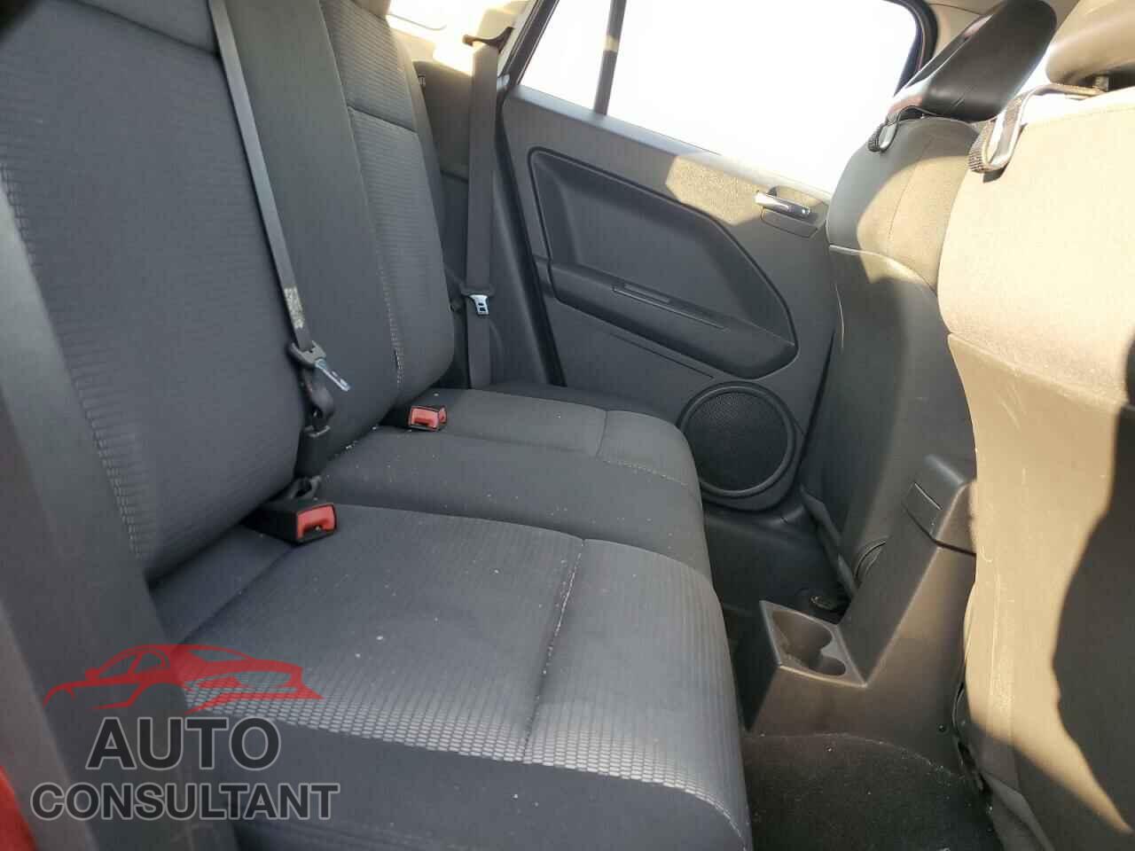 DODGE CALIBER 2009 - 1B3HB48A79D103442