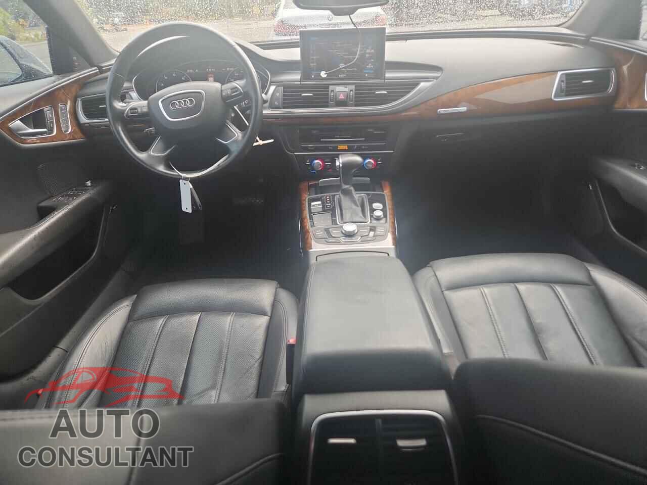AUDI A7 2013 - WAU2GAFC8DN060299