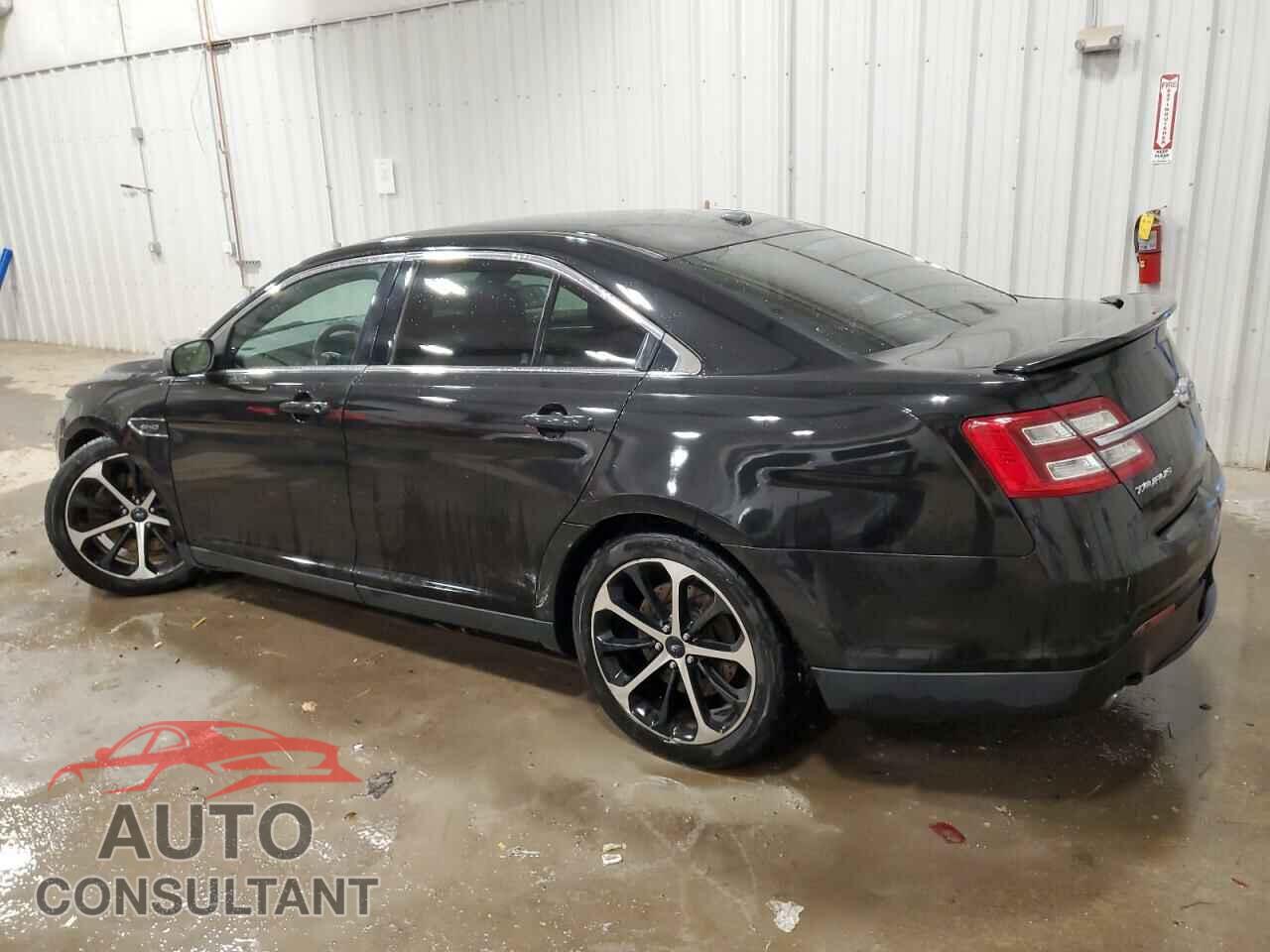 FORD TAURUS 2014 - 1FAHP2KT4EG123385