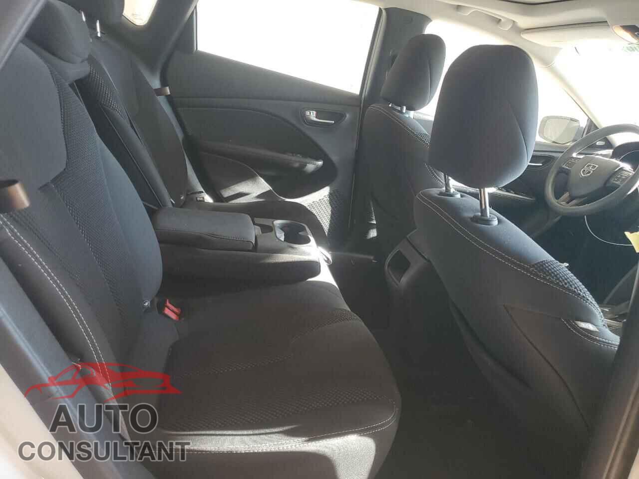 DODGE DART 2016 - 1C3CDFBB2GD593385