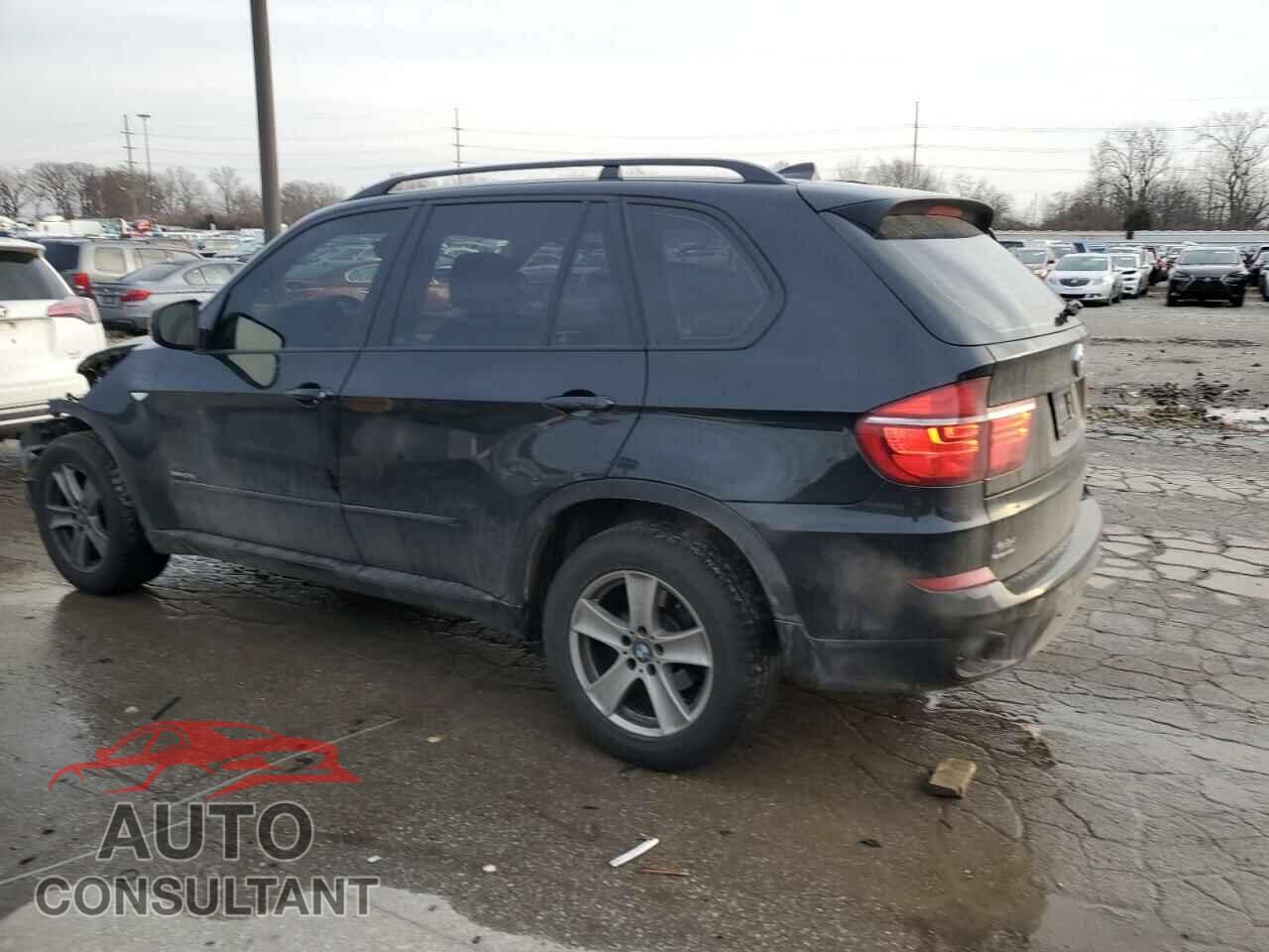 BMW X5 2012 - 5UXZV4C55CL987459