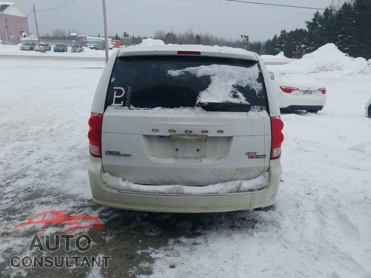 DODGE CARAVAN 2019 - 2C4RDGBG8KR573459