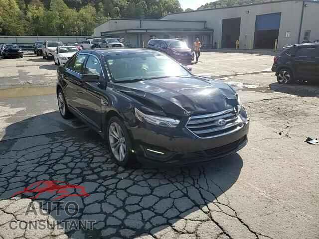 FORD TAURUS 2013 - 1FAHP2E84DG123845