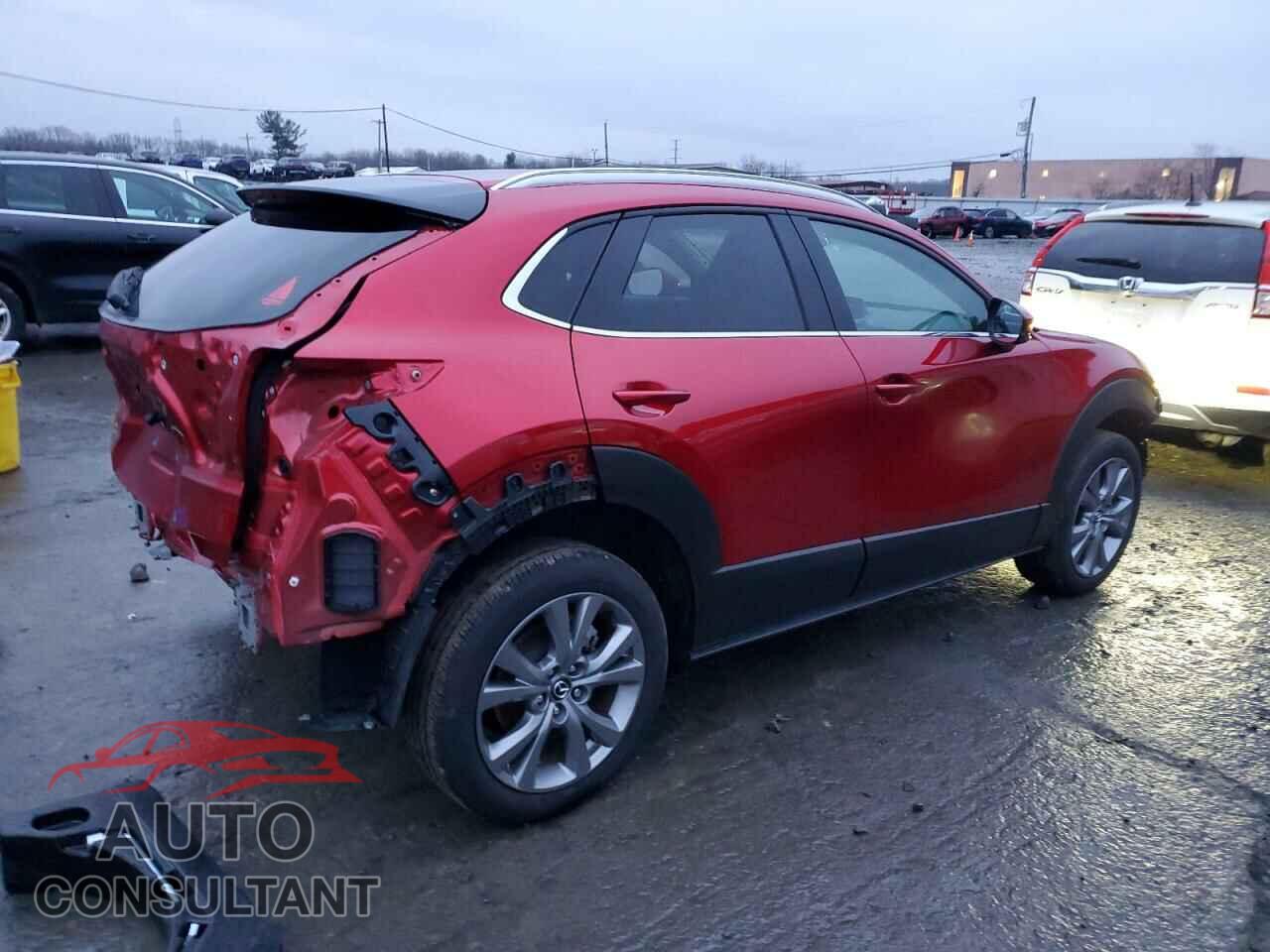 MAZDA CX30 2024 - 3MVDMBCM6RM637984