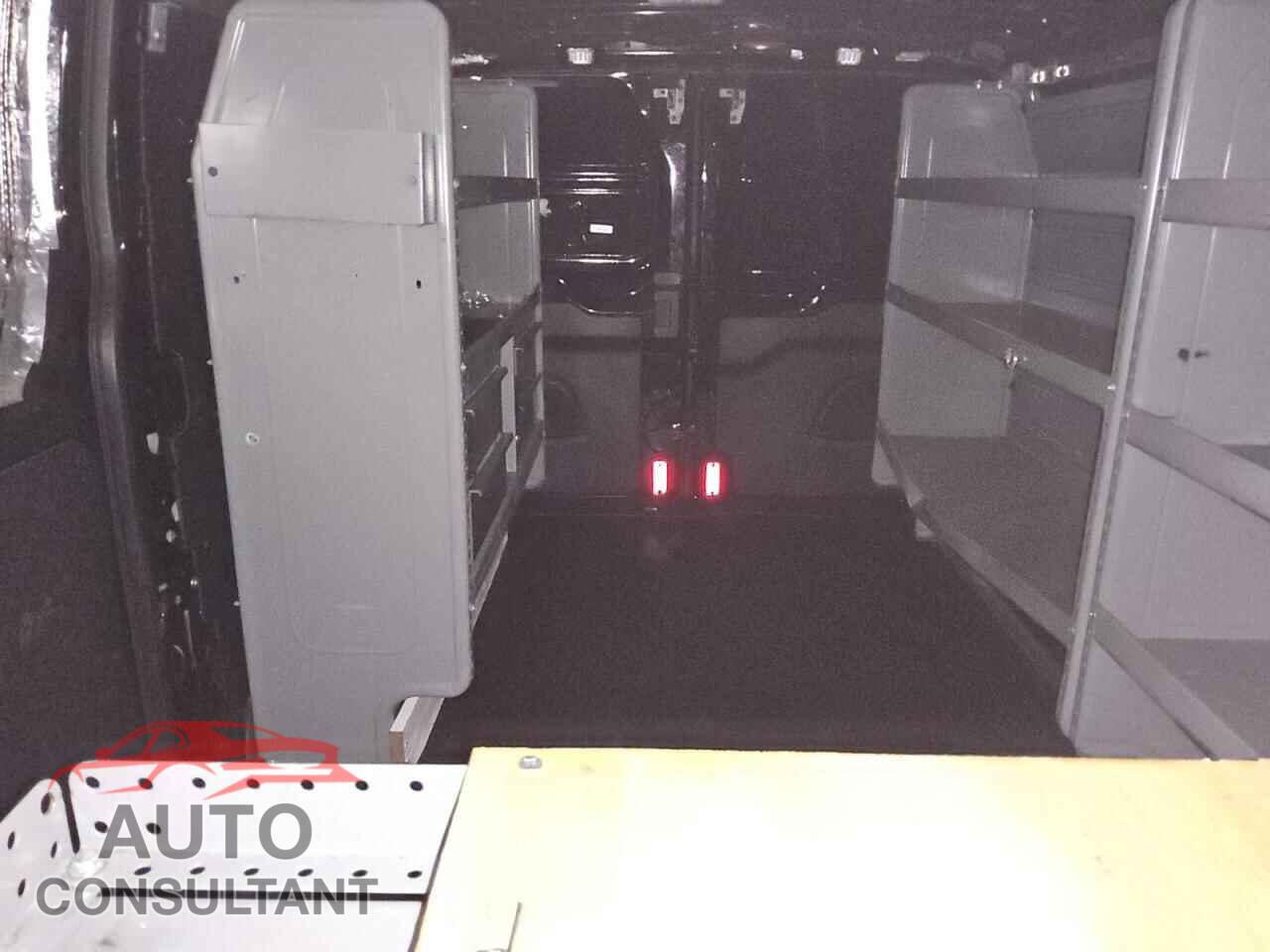 FORD TRANSIT 2018 - 1FTYR1YG2JKA91858