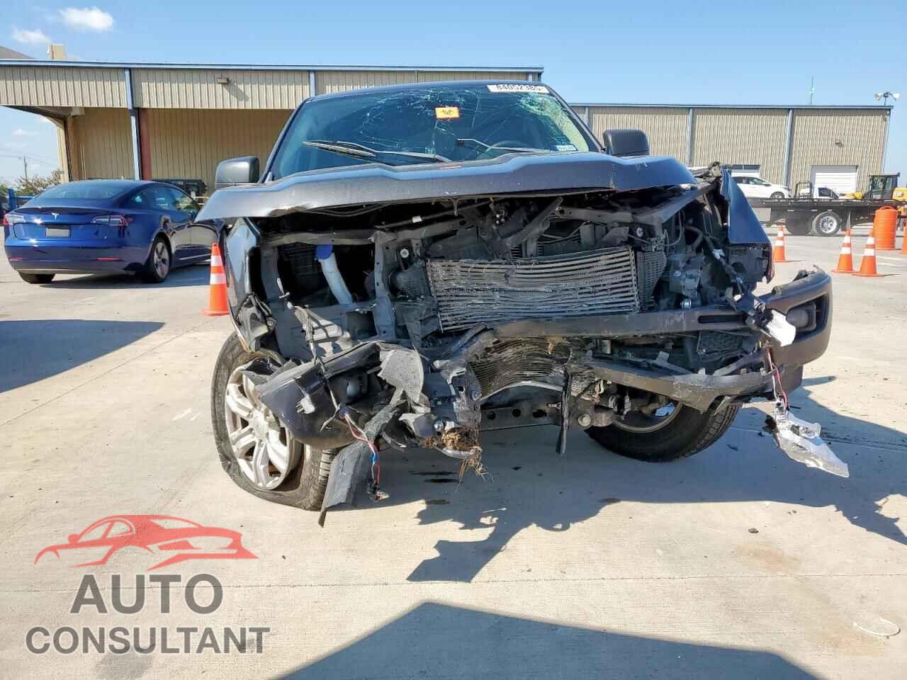 FORD RANGER 2019 - 1FTER4EH1KLA40817