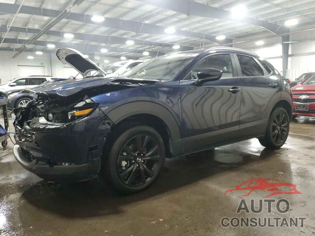 MAZDA CX30 2024 - 3MVDMBBM9RM651105