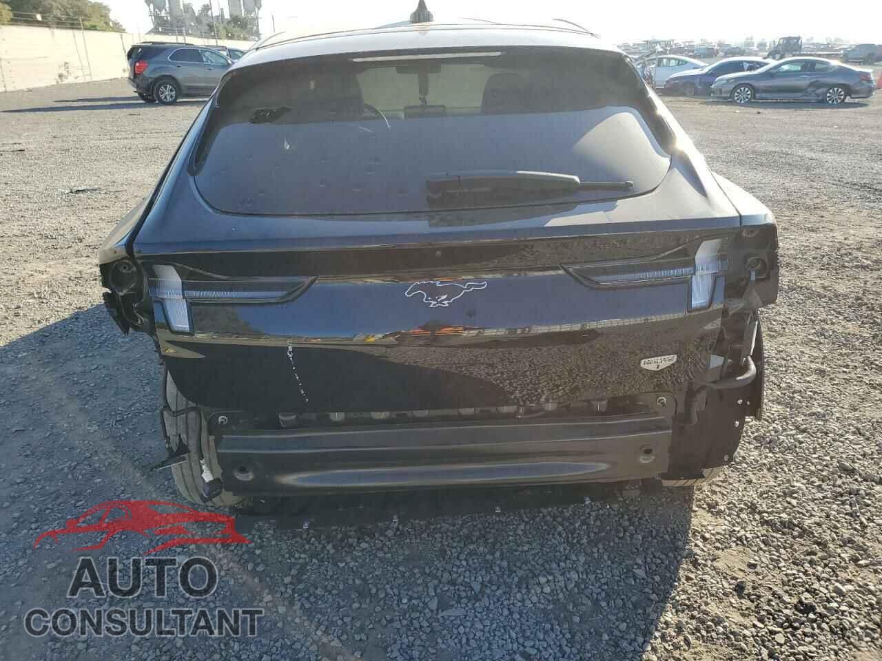 FORD MUSTANG 2023 - 3FMTK2SU4PMA98391