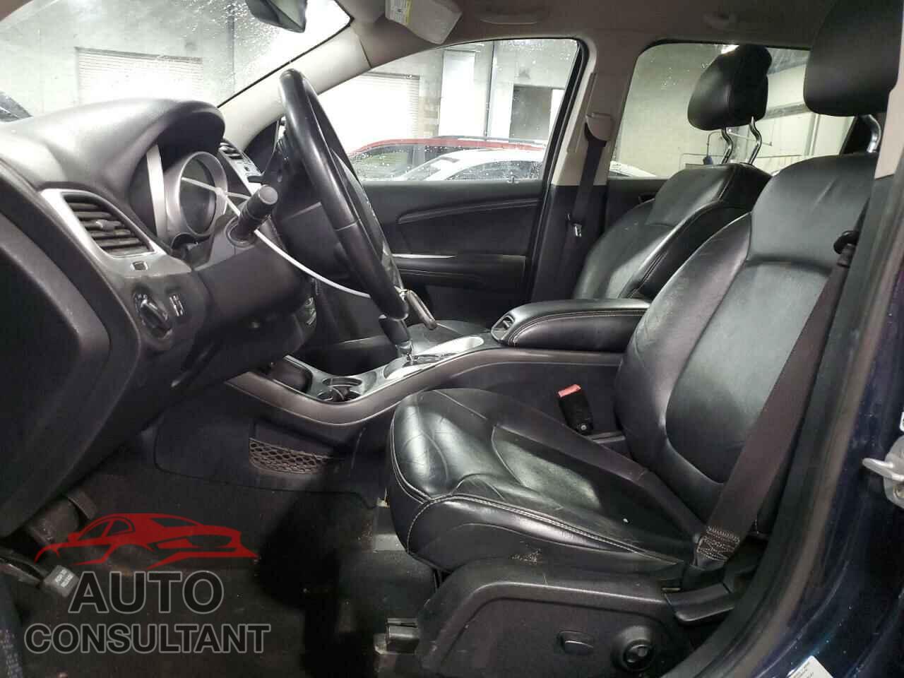 DODGE JOURNEY 2013 - 3C4PDCDG8DT701356